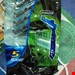 ژیلت دو لبه بسته بندی